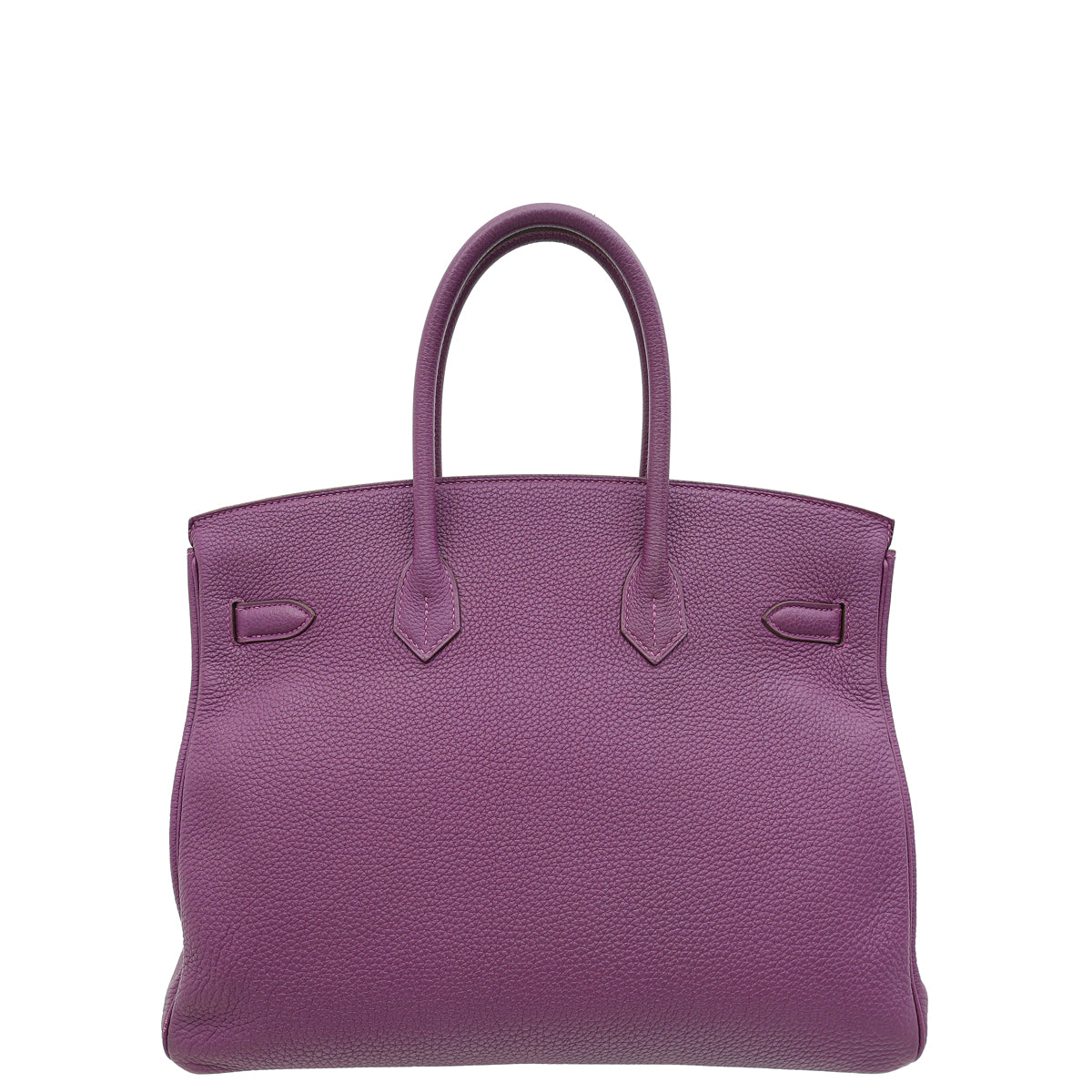 Hermes Birkin Anemone 35 Bag