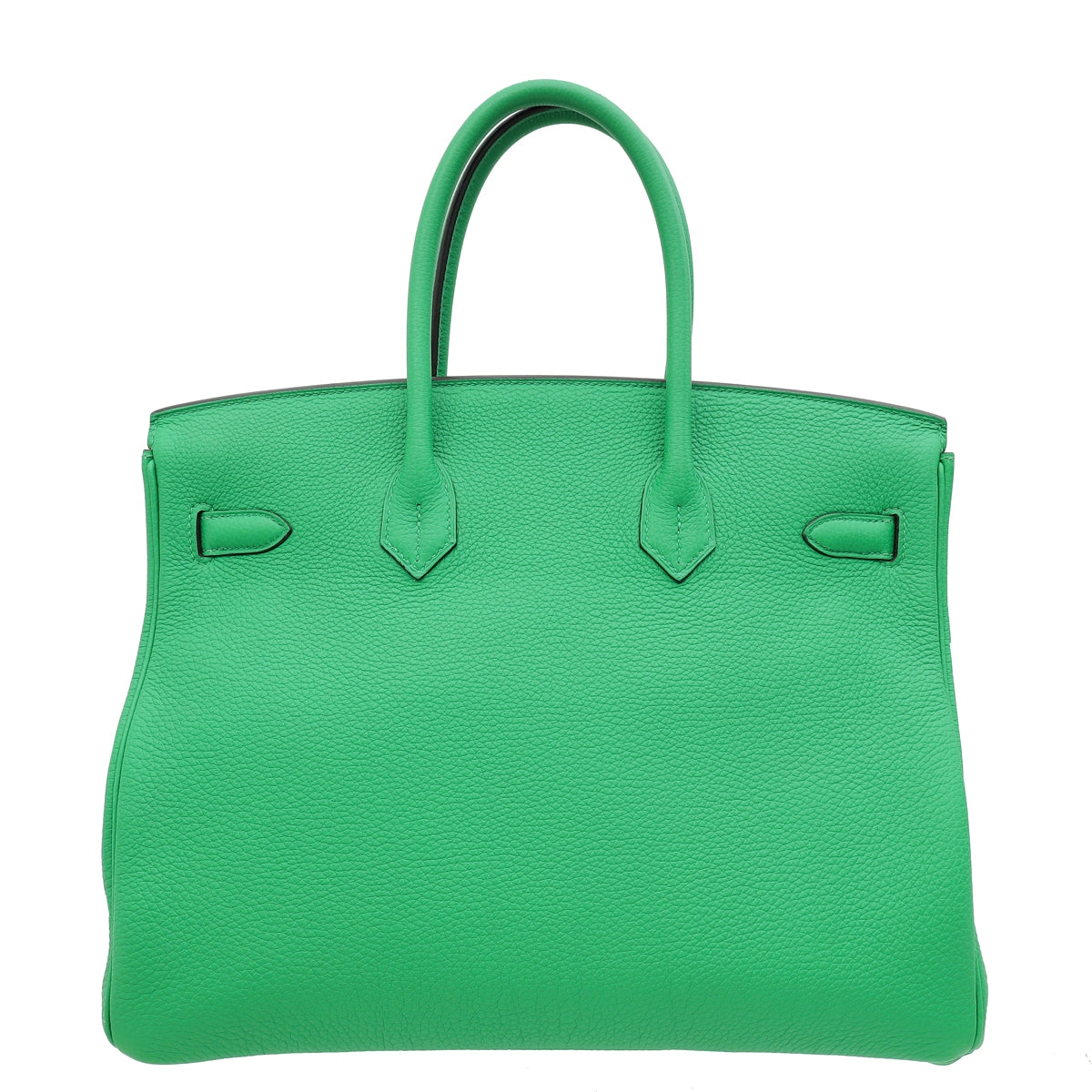 Hermes Bamboo Birkin 35 Bag-Hermes-THE CLOSET