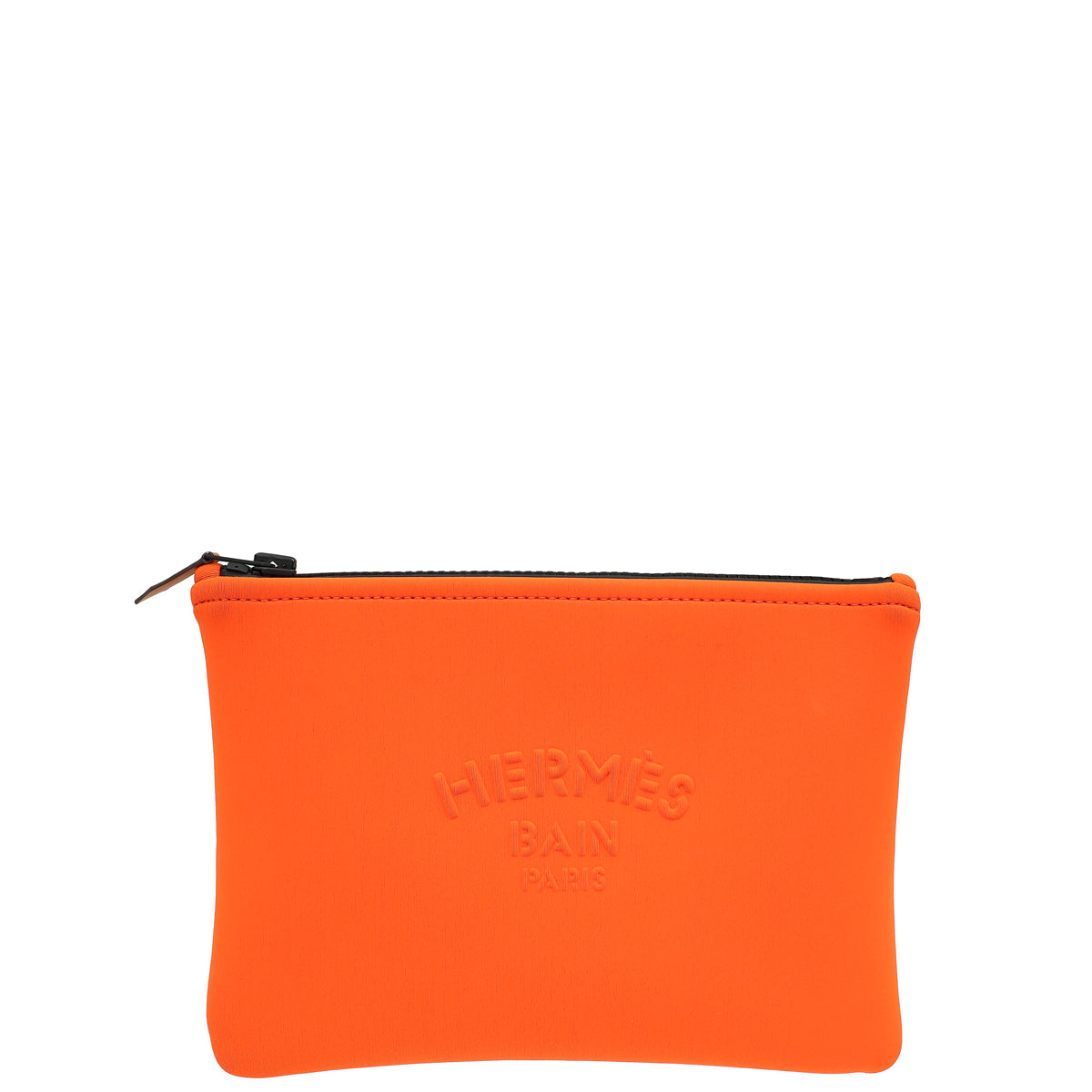 Hermes Orange Neobain Case Small Model-Hermes-THE CLOSET