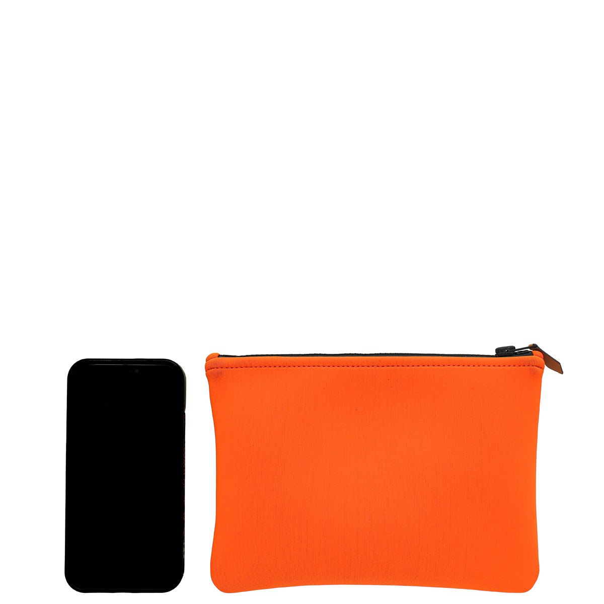 Hermes Orange Neobain Case Small Model-Hermes-THE CLOSET