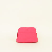 Hermes Hibiscus Bolide Mini Case