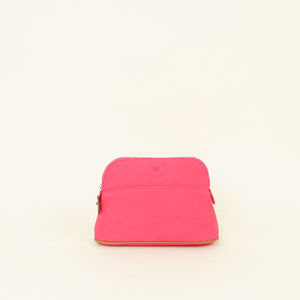 Hermes Hibiscus Bolide Mini Case