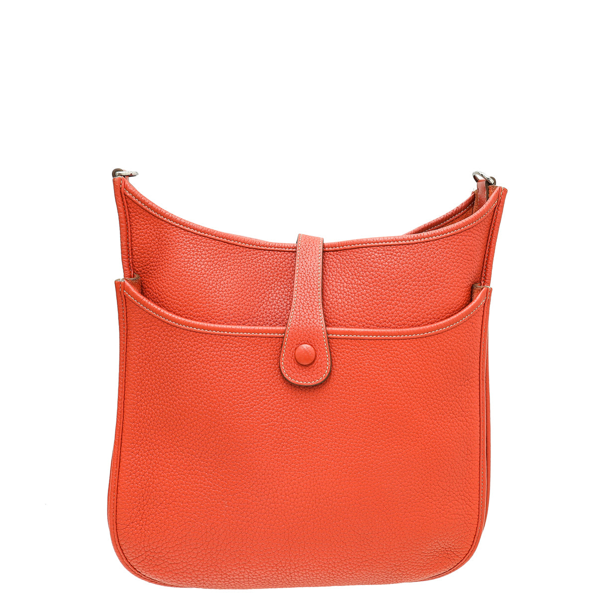 Hermes Brique Evelyne III GM Bag-Hermes-THE CLOSET
