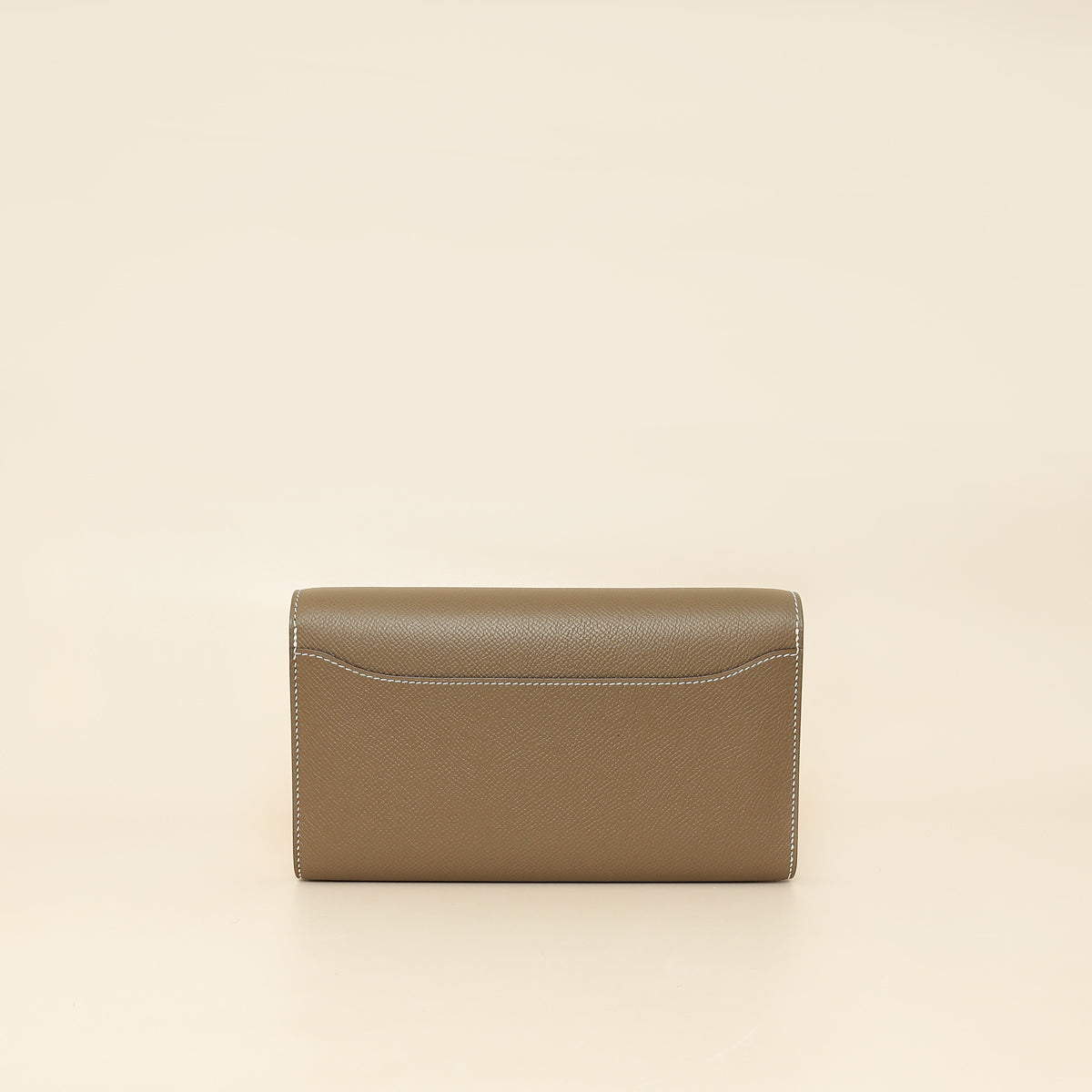 Hermes Etoupe Constance To Go Wallet-Hermes-THE CLOSET