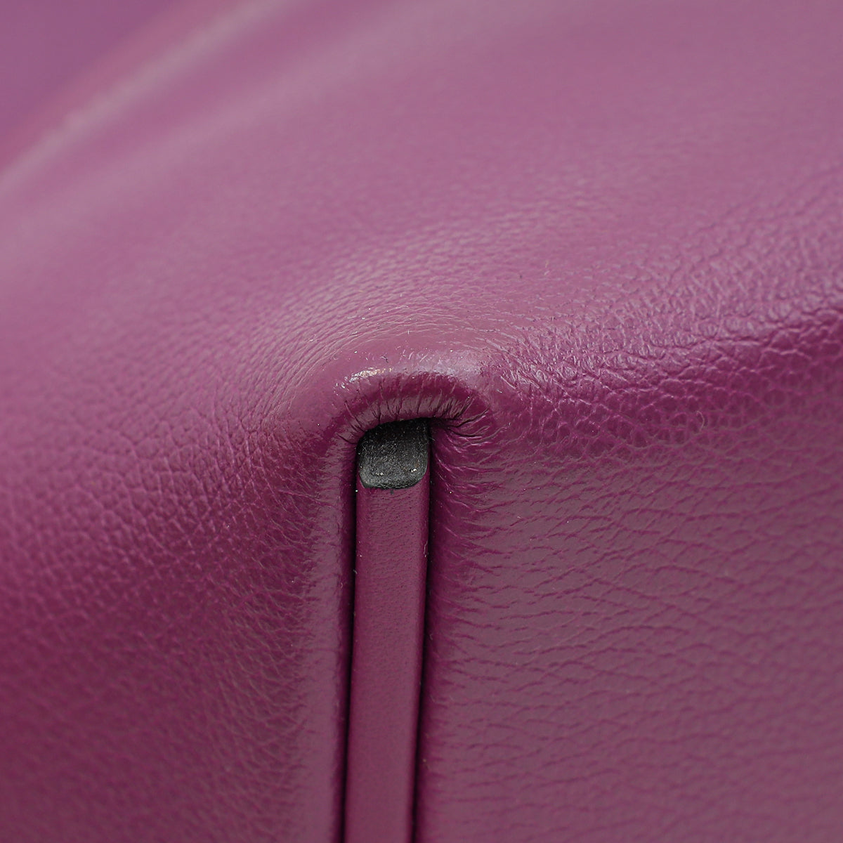 Hermes Anemone 24/24 Evercolor Swift Bag — image 8 of 13