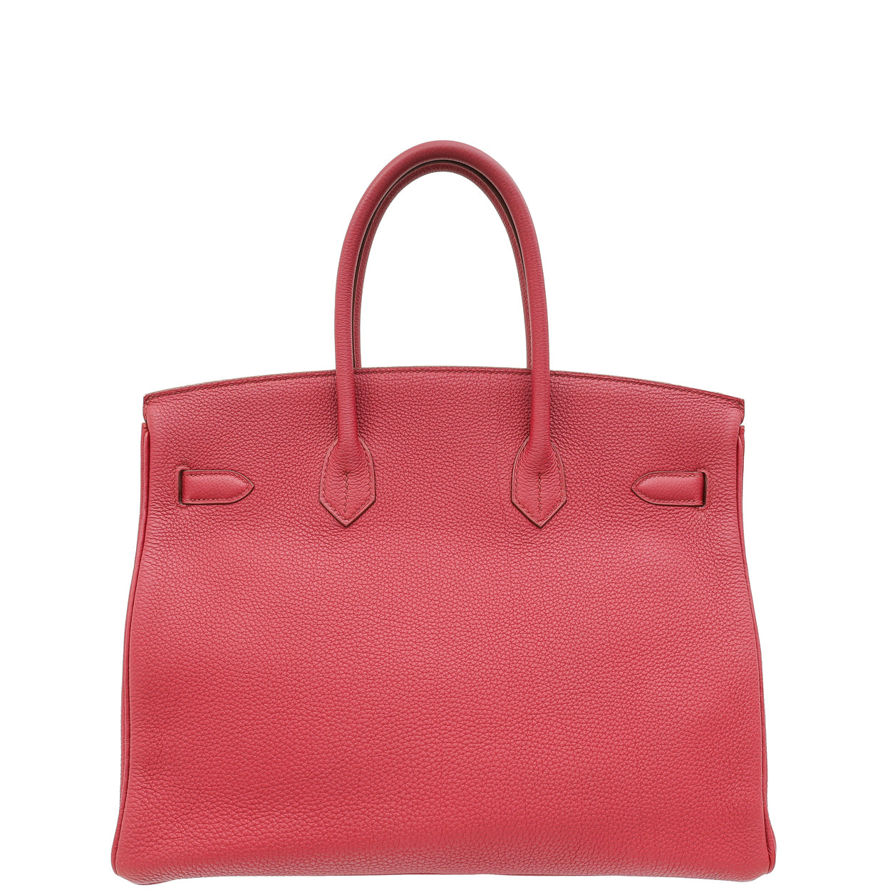Hermes Rubis Birkin 35 Bag-Hermes-THE CLOSET