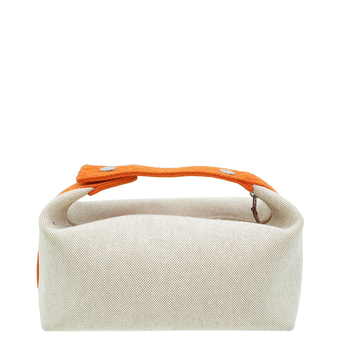 Hermes Bicolor Bride-A-Brac Case, Small Model-Hermes-THE CLOSET