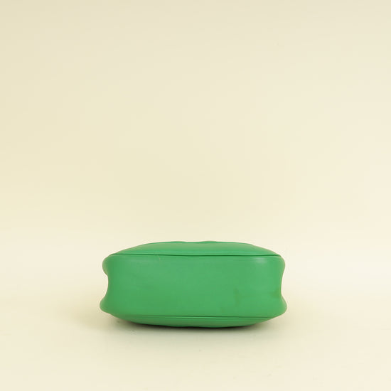 Hermes Bamboo Sac Berline 21 Mini Bag