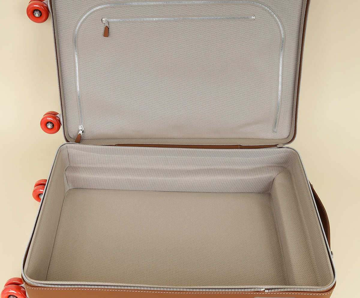 Hermes Tricolor Cargo R.M.S Cabin Suitcase