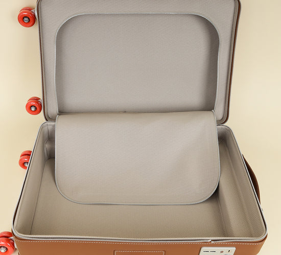 Hermes Tricolor Cargo R.M.S Cabin Suitcase