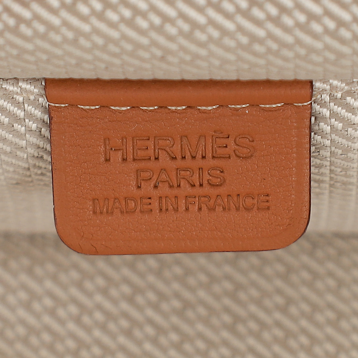 Hermes Tricolor Cargo R.M.S Cabin Suitcase