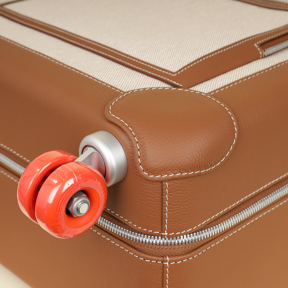 Hermes Tricolor Cargo R.M.S Cabin Suitcase