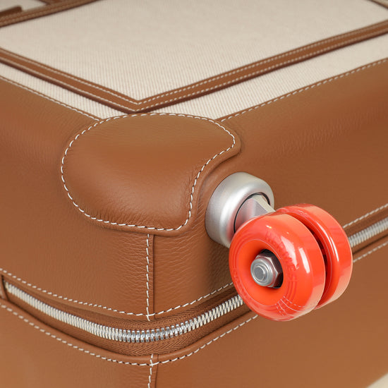 Hermes Tricolor Cargo R.M.S Cabin Suitcase
