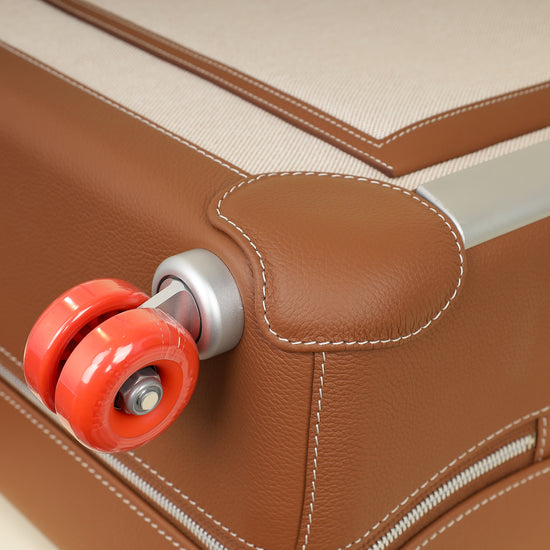 Hermes Tricolor Cargo R.M.S Cabin Suitcase