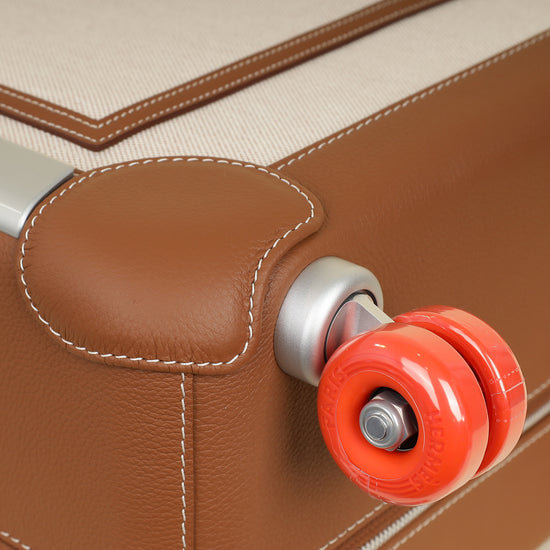 Hermes Tricolor Cargo R.M.S Cabin Suitcase