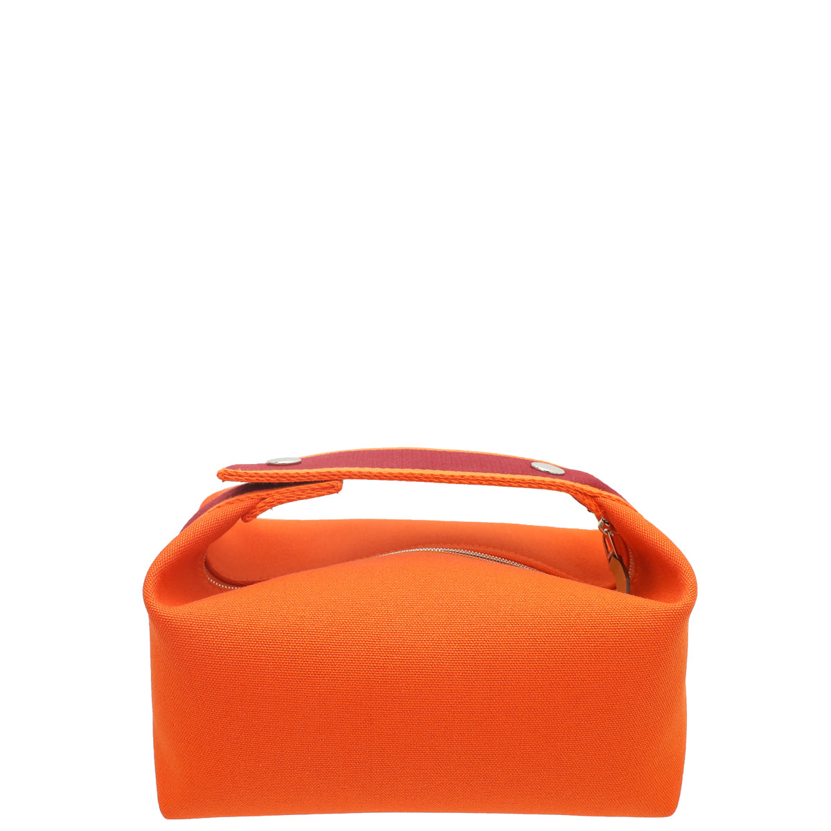 Hermes Bicolor Bride-A-Brac Small Case-Hermes-THE CLOSET