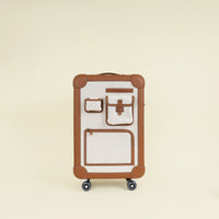 Hermes Multicolor Cargo R.M.S Cabin Suitcase