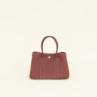 Hermes Rouge H Neo Garden 23 Bag