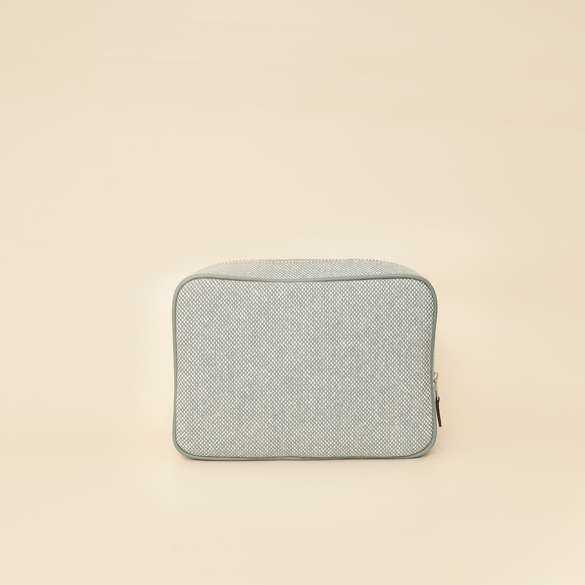 Hermes Gris Chapitre H Cavalier Case, Small Model-Hermes-THE CLOSET