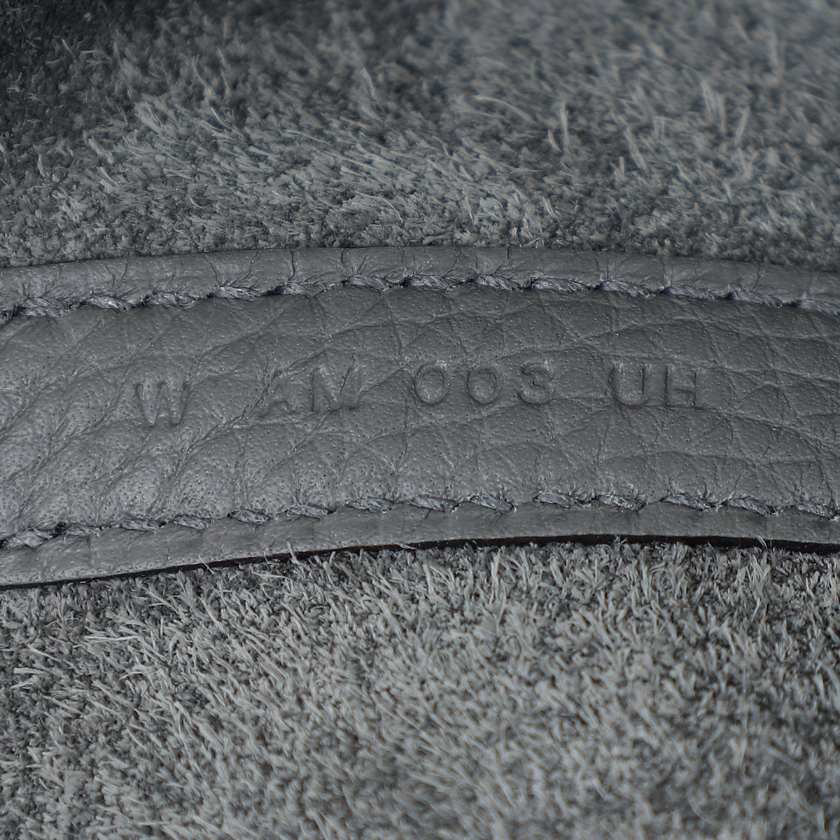 Hermes Gris Misty Picotin Lock 18 Bag-Hermes-THE CLOSET