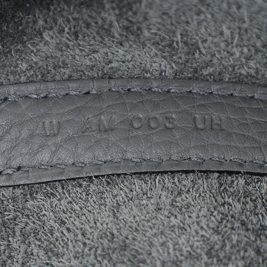 Hermes Gris Misty Picotin Lock 18 Bag-Hermes-THE CLOSET