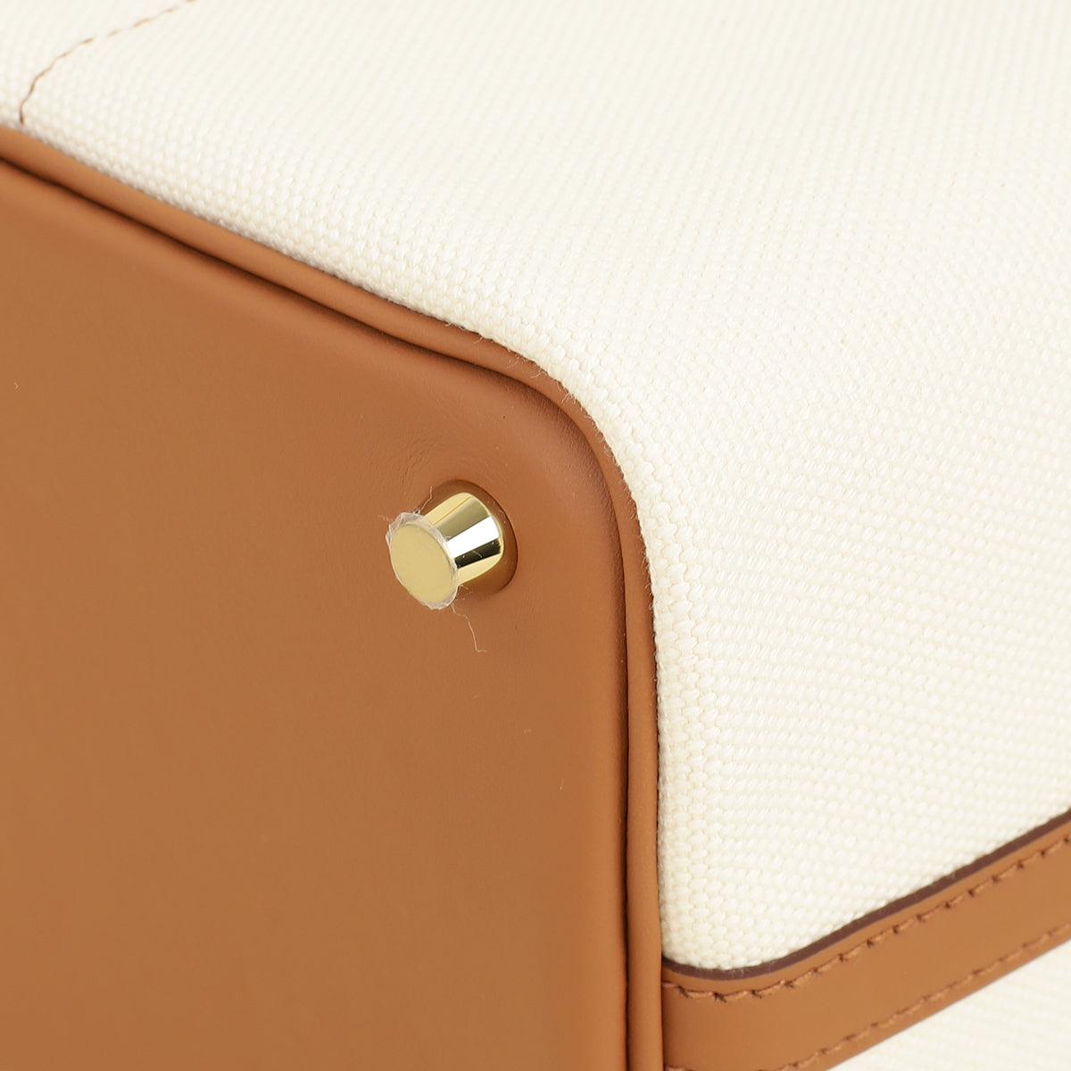 Hermes Bicolor Picotin Lock 18 Pocket Bag