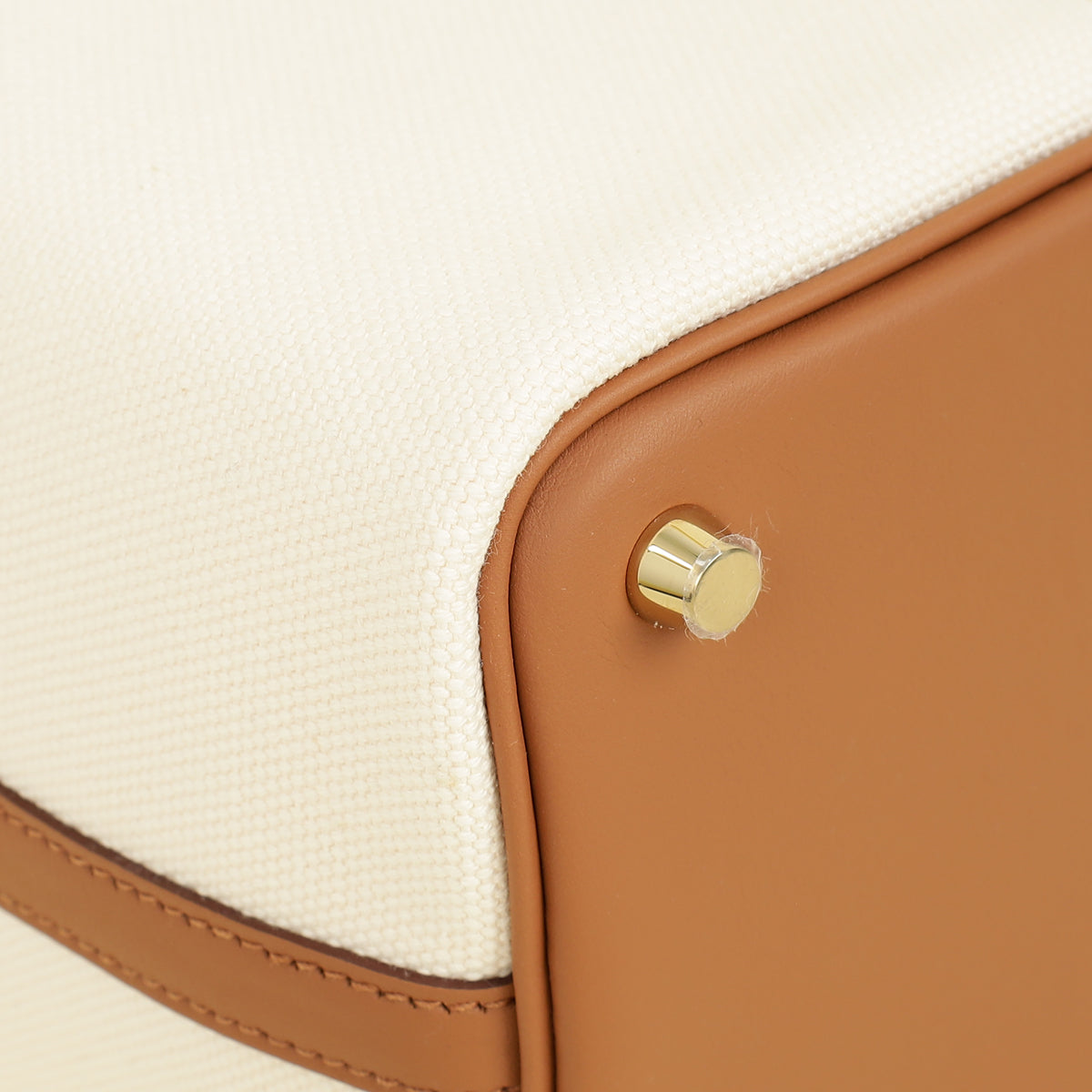 Hermes Bicolor Picotin Lock 18 Pocket Bag