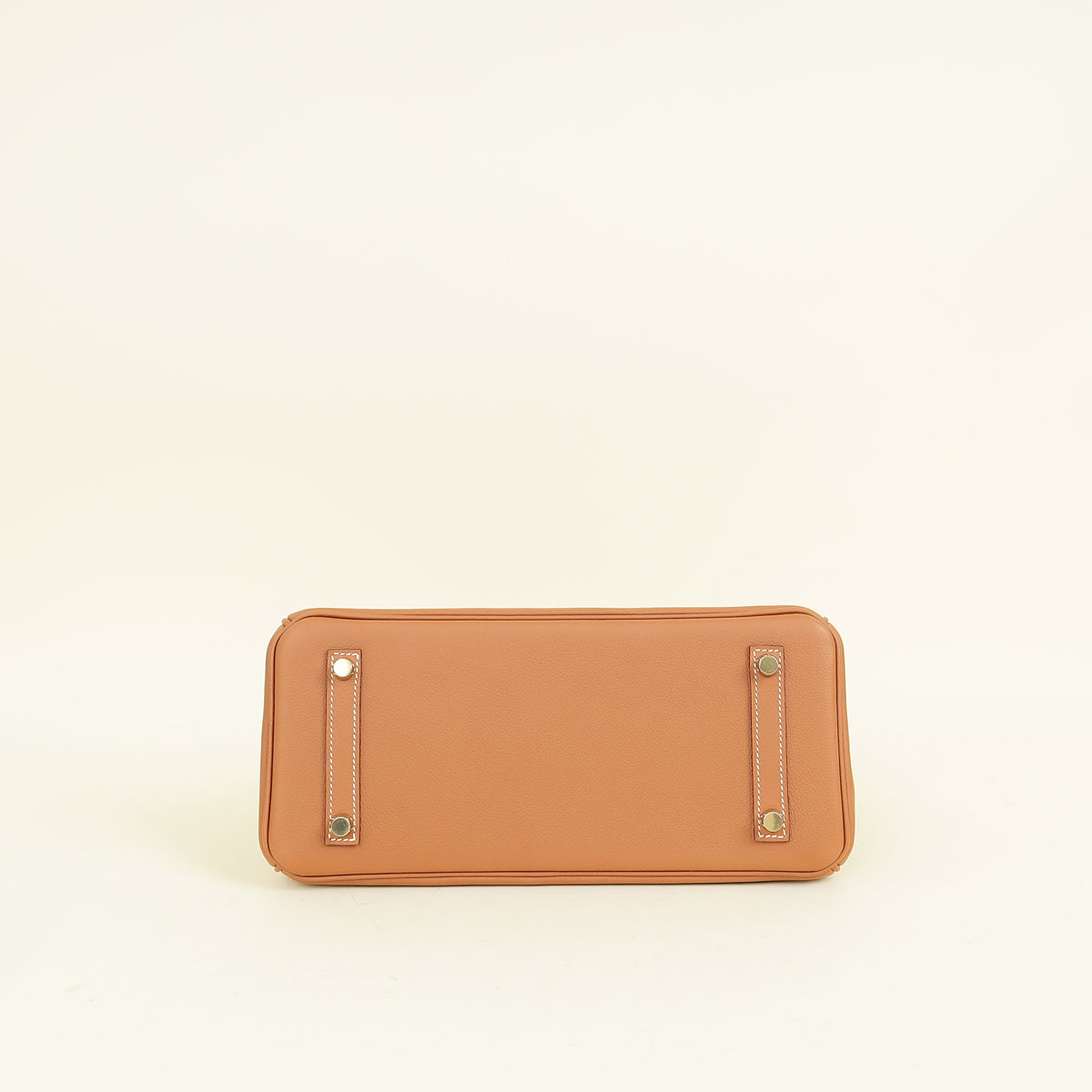 Hermes Gold Birkin Shoulder Light 29 — image 4 of 16