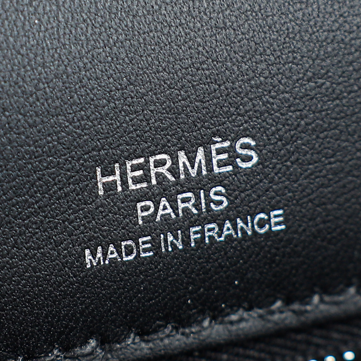 Hermes Bicolor Kelly 25 Sellier Bag — image 12 of 13