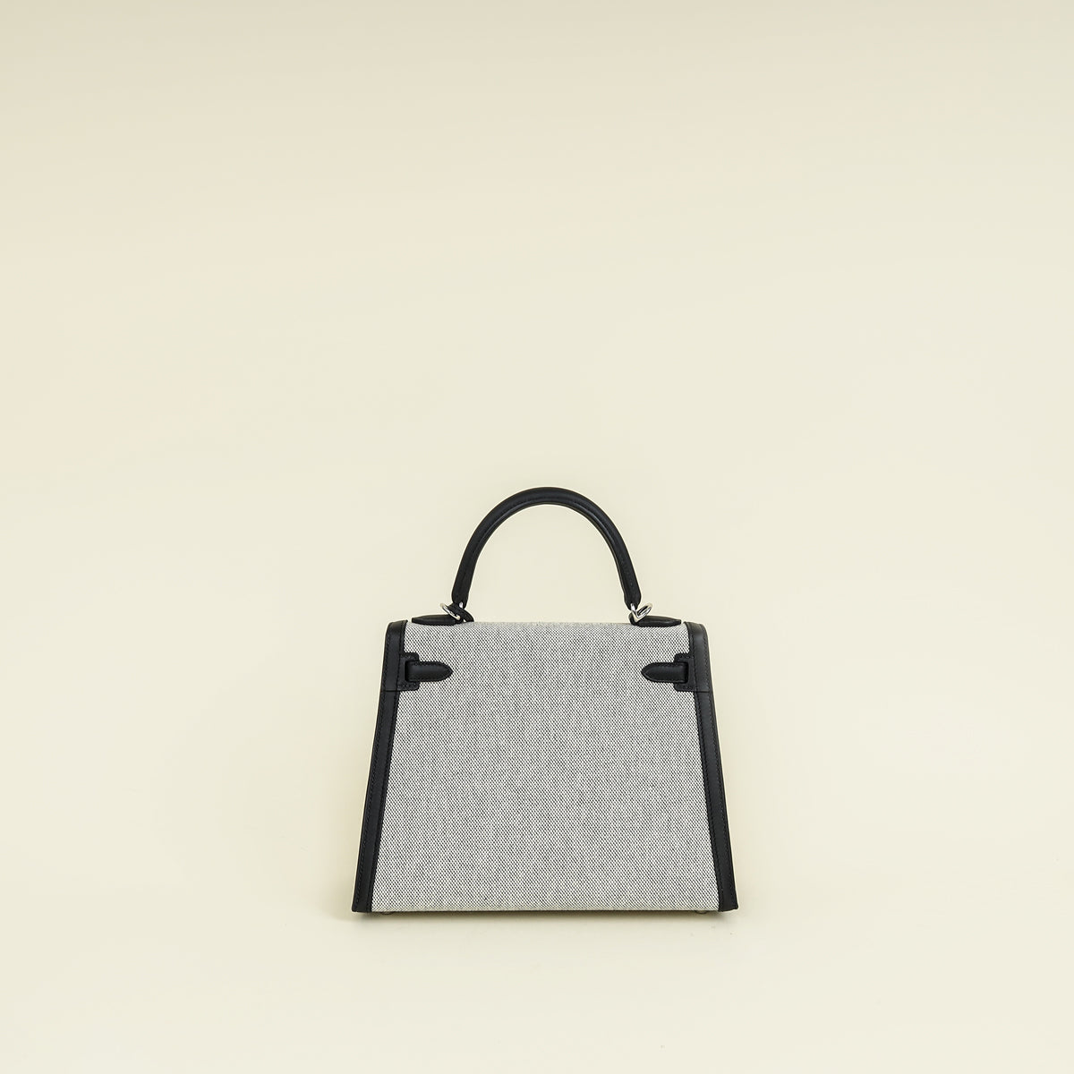 Hermes Bicolor Kelly 25 Sellier Bag — image 3 of 13