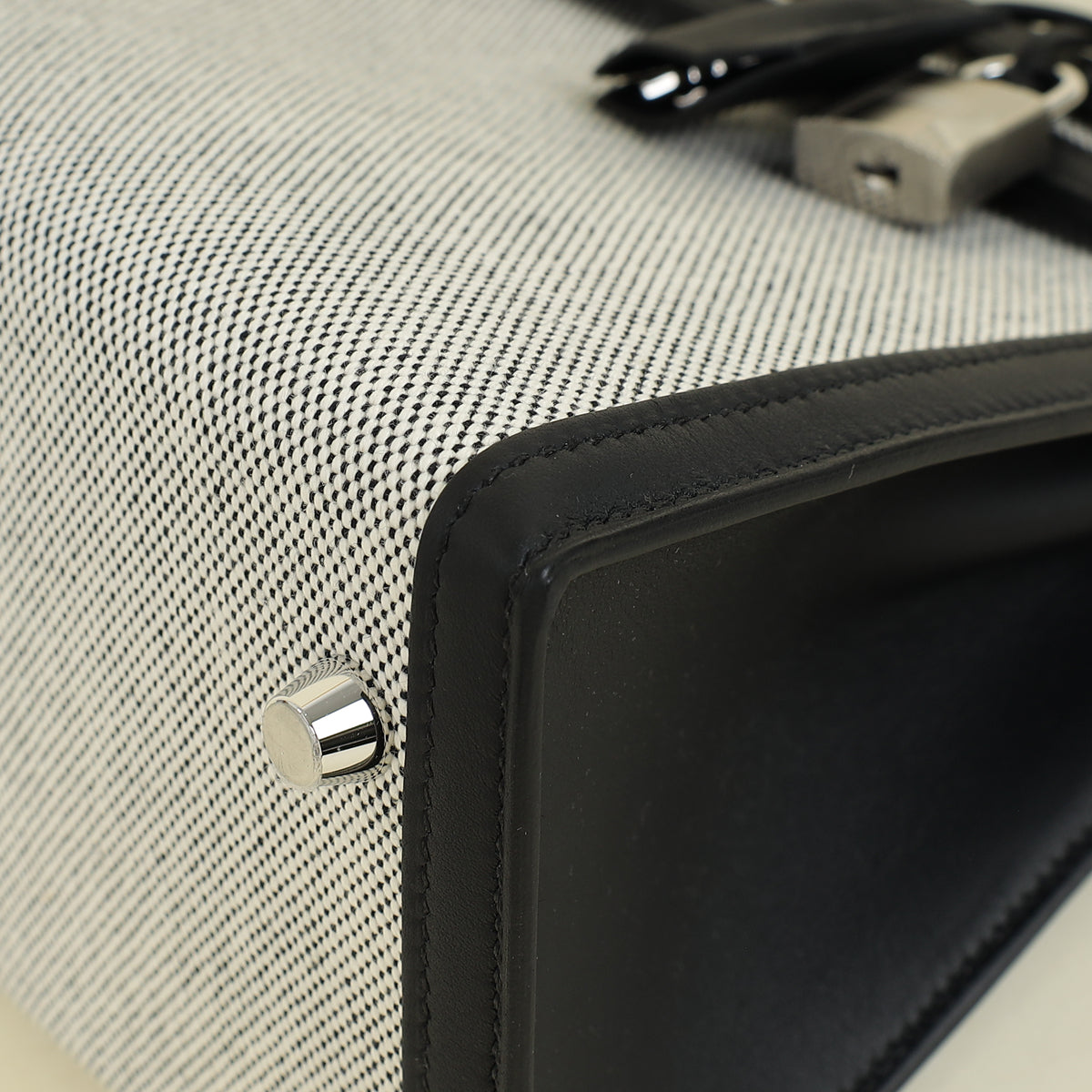 Hermes Bicolor Kelly 25 Sellier Bag — image 5 of 13
