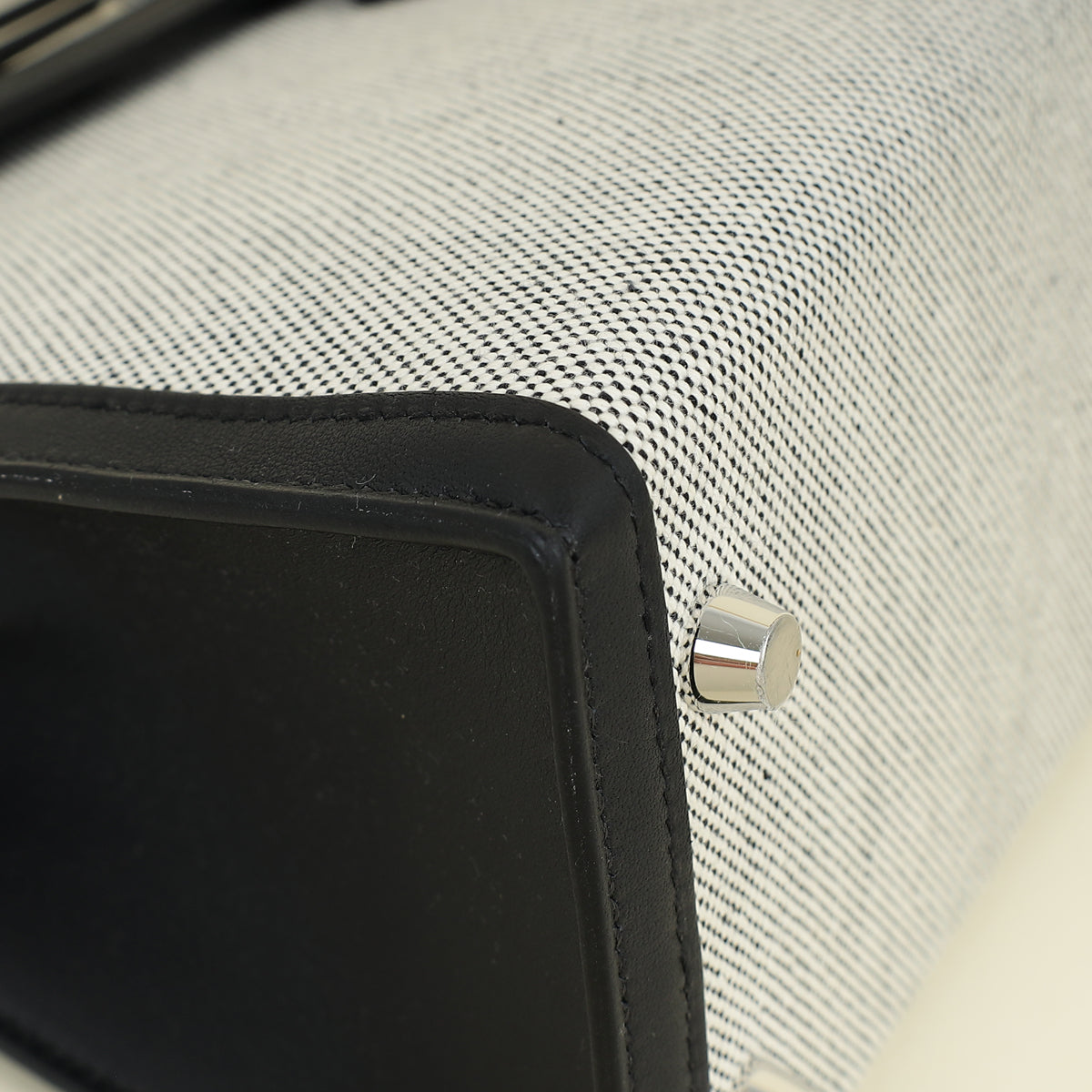 Hermes Bicolor Kelly 25 Sellier Bag — image 6 of 13