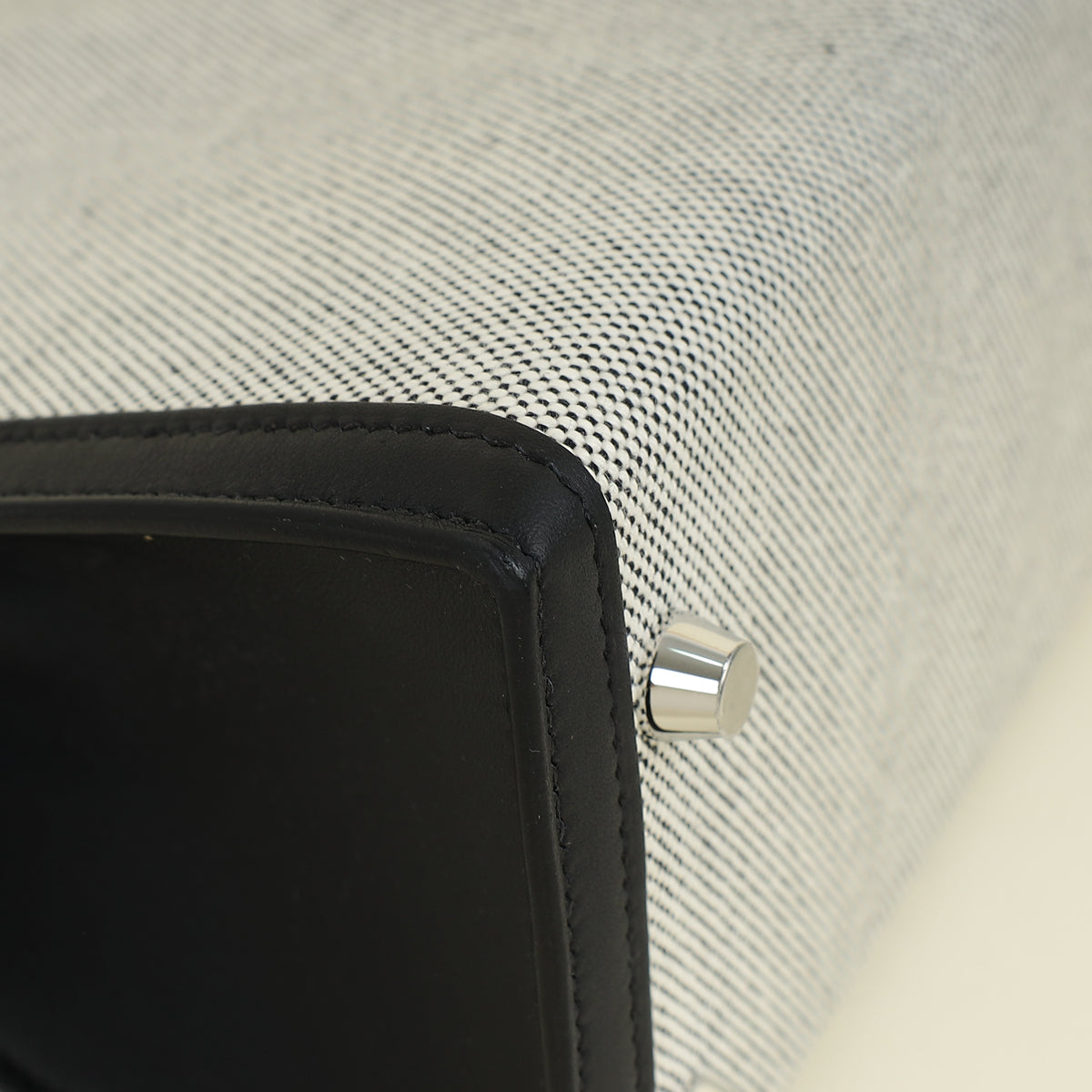 Hermes Bicolor Kelly 25 Sellier Bag — image 8 of 13