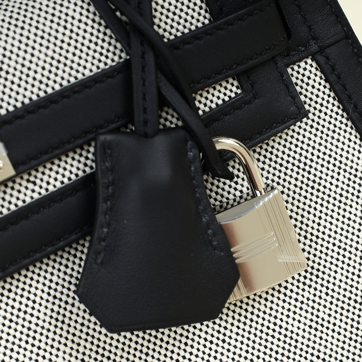 Hermes Bicolor Kelly 25 Sellier Bag — image 9 of 13
