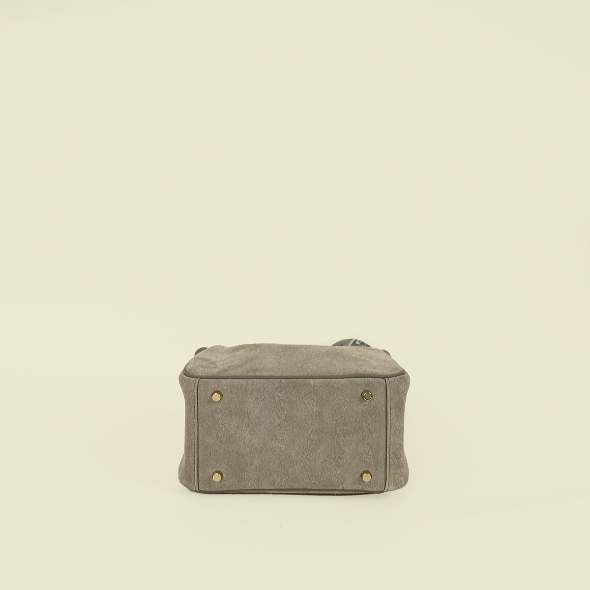 Hermes Bicolor Mini Lindy II Bag — image 4 of 13