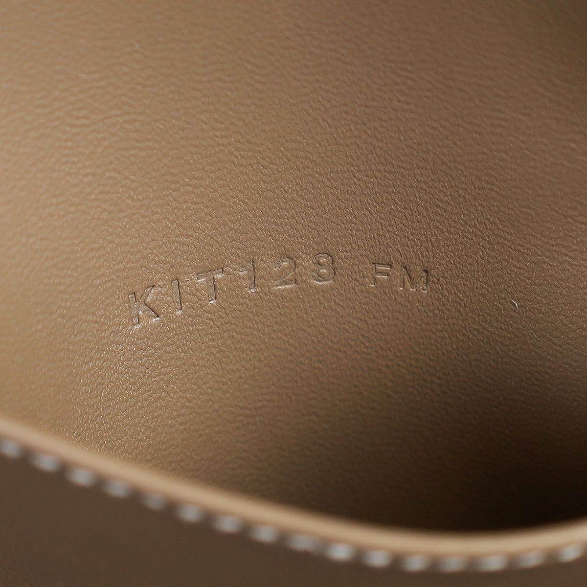 Hermes Etoupe Bolide 1923 Mini Evercolor Bag-Hermes-THE CLOSET