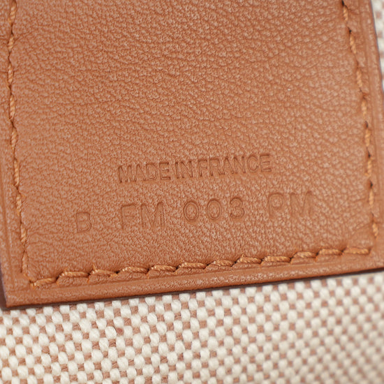 Hermes Multicolor Quadrige Au Fil Motif Steeple 28 Bag