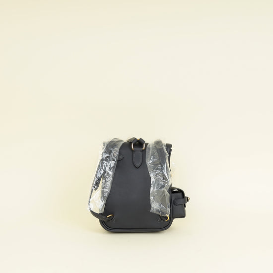 Hermes Cabane Mini Kelly Jump Swift Backpack Bag