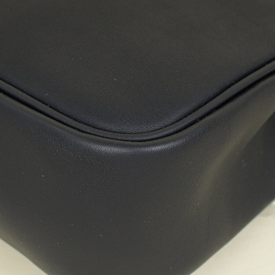 Hermes Cabane Mini Kelly Jump Swift Backpack Bag