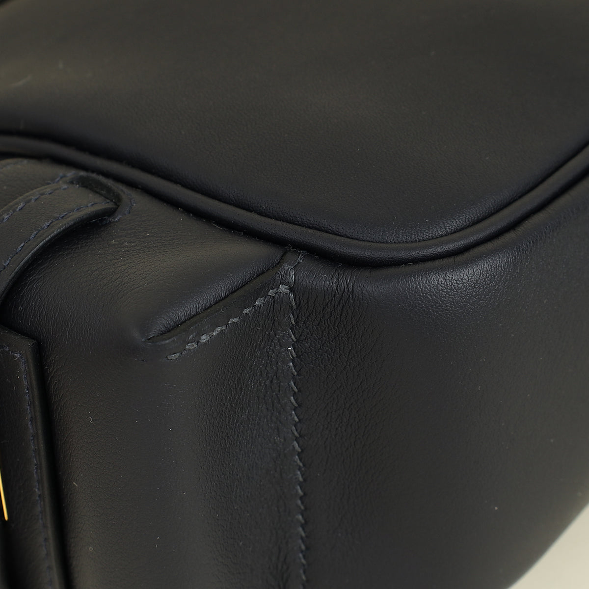 Hermes Cabane Mini Kelly Jump Swift Backpack Bag