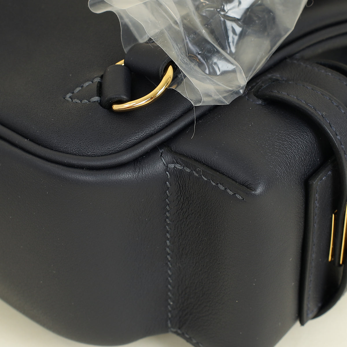 Hermes Cabane Mini Kelly Jump Swift Backpack Bag