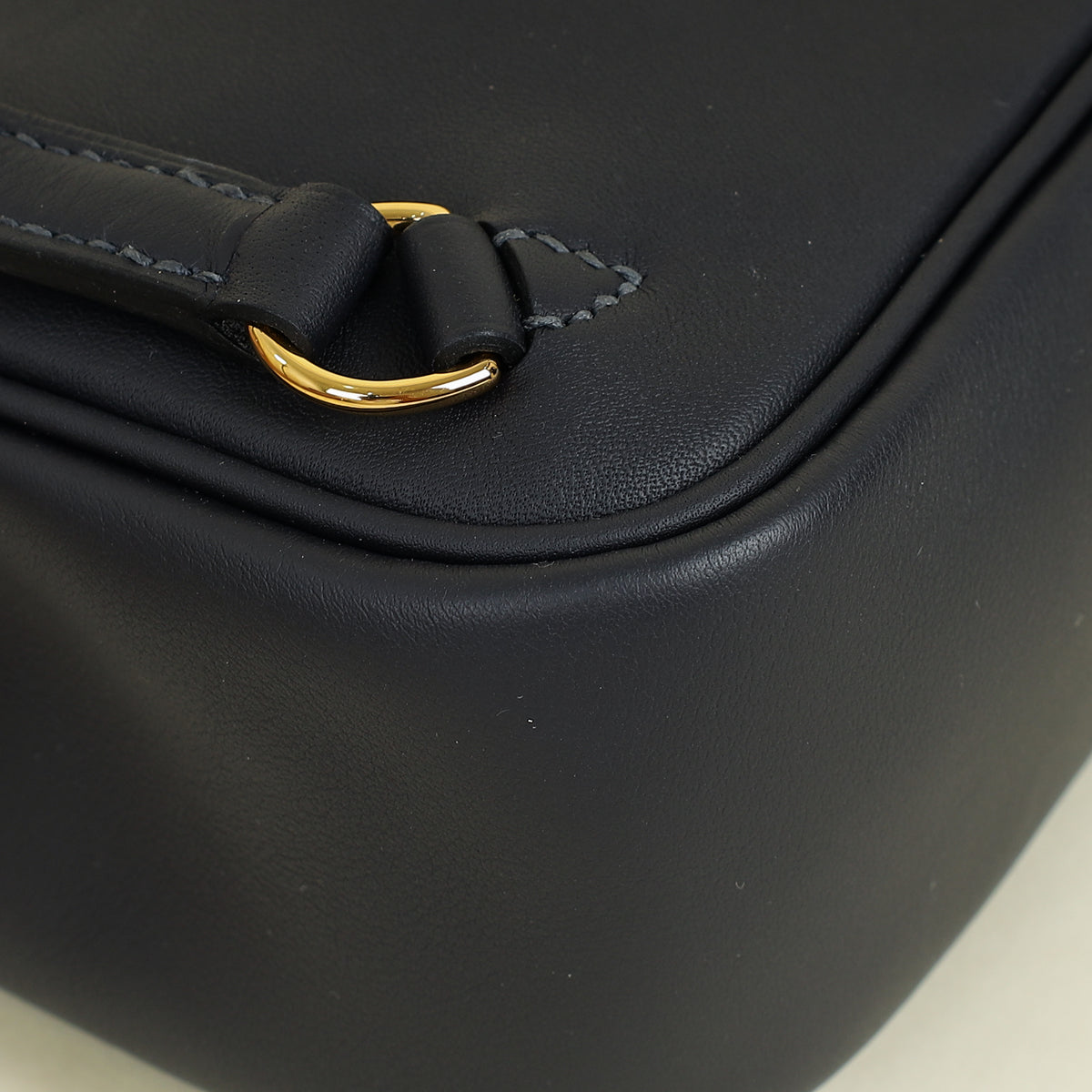 Hermes Cabane Mini Kelly Jump Swift Backpack Bag