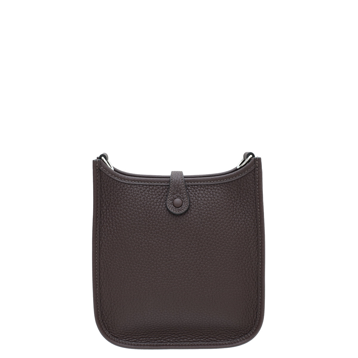 Hermes Bordeaux Evelyne TPM Bag-Hermes-THE CLOSET