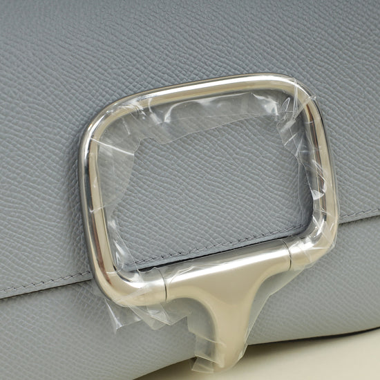 Hermes Gris Pantin Della Cavalleria Elan Bag