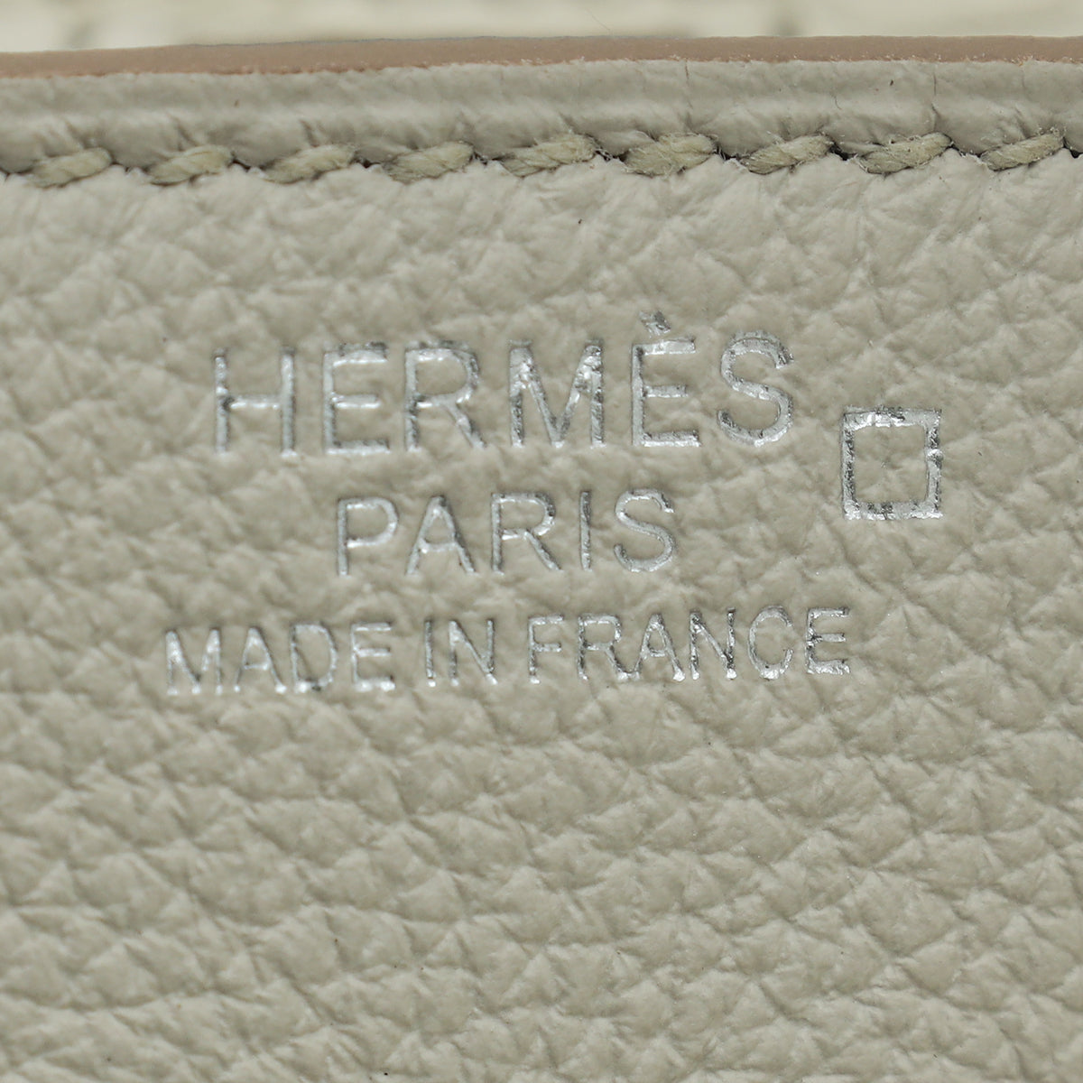 Hermes Beton Alligator Birkin 30 Touch Bag – The Closet