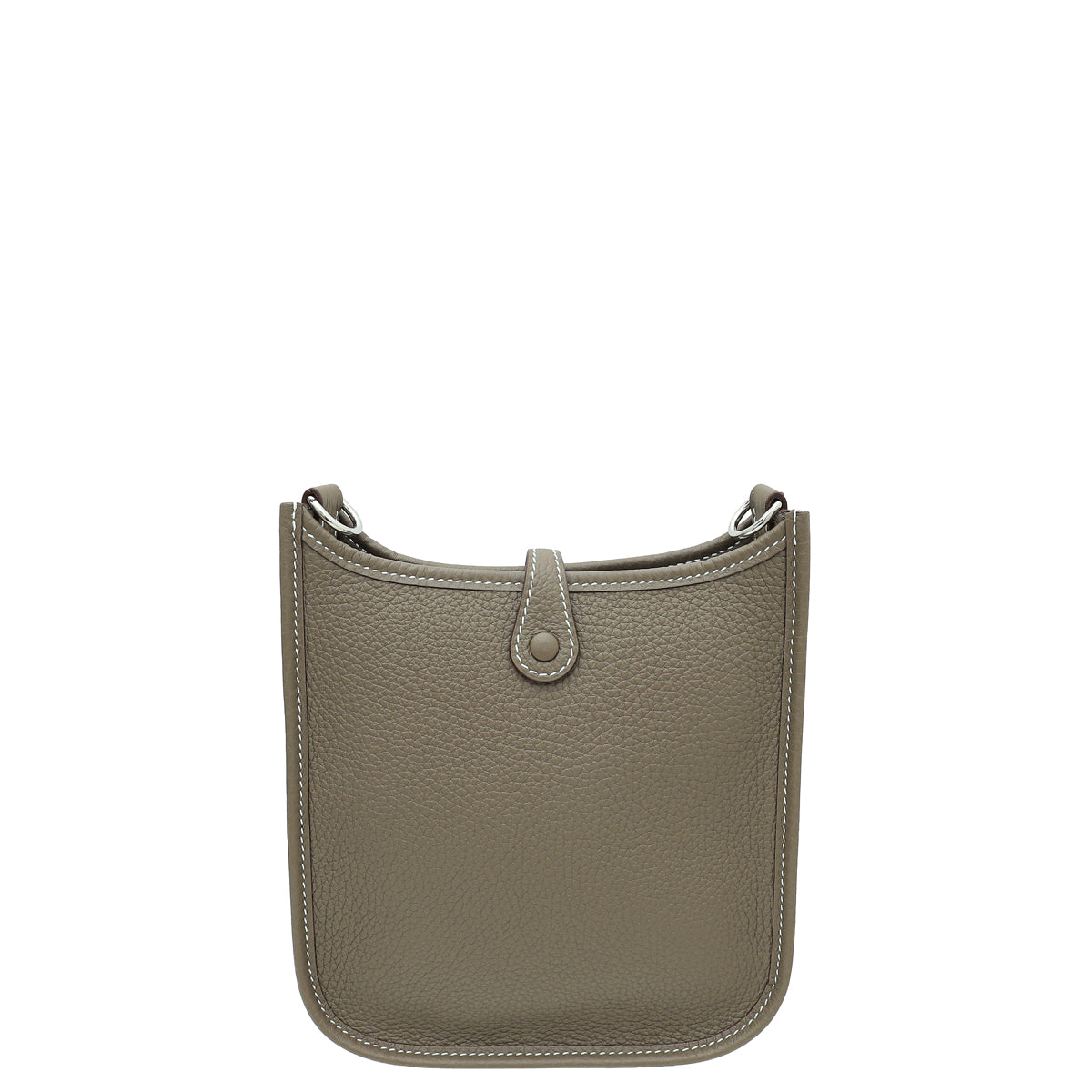 Hermes Etoupe Evelyne TPM Amazon 16 Bag-Hermes-THE CLOSET