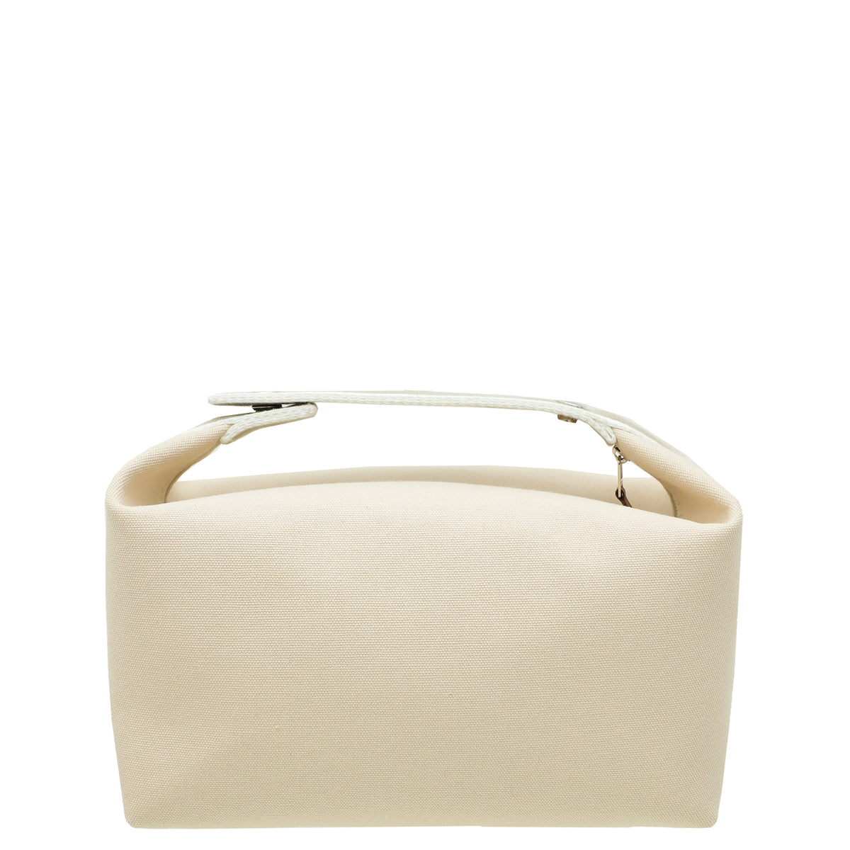 Hermes Naturel Bride-A-Brac Case Large Model