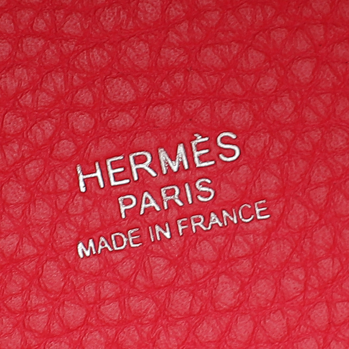 Hermes Rose Extreme Picotin Lock 18 Bag