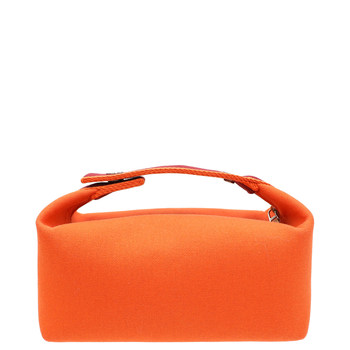 Hermes Feu Bride-a-Brac Case, Small Model