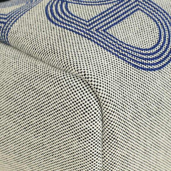 Hermes Multicolor Chaine D'Ancre Herbag 31 PM Retourne Vache Hunter Bag